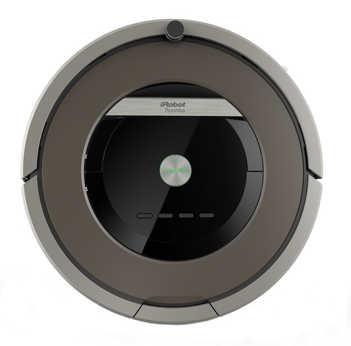 iRobot Roomba 871 mockup